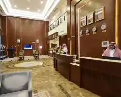 Zaha Al Munawara Hotel thumbnail